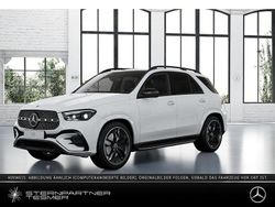 Weiß Gebraucht 2024 Mercedes GLE450 AMG AMG SUV | 84.480 € (Fairer Preis)
