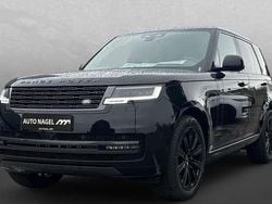 Schwarz Neu 2025 Land Rover Range Rover HSE SUV | 159.890 € (Guter Preis)