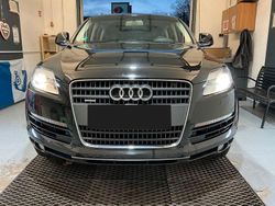 Schwarz Gebraucht 2008 Audi Q7 Design SUV | 8.999 € (Fairer Preis)
