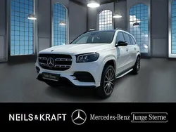 Andere Gebraucht 2020 Mercedes GLS580 Night SUV | 84.750 € (Fairer Preis)