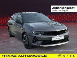 Vulkan grau (metallic) Gebraucht 2024 Opel Astra Kombi | 32.910 €
