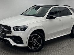 Polarweiss Gebraucht 2020 Mercedes GLE300 AMG SUV | 50.400 € (Guter Preis)