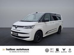 Weiß Neu 2025 VW T7 Edition Van | 71.820 €