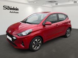 Dragon red Neu 2025 Hyundai i10 Trend Kleinwagen | 17.950 € (Fairer Preis)
