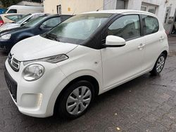 Weiß Gebraucht 2018 Citroën C1 Kleinwagen | 5.500 €
