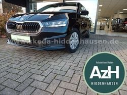 Schwarz Gebraucht 2022 Skoda Fabia Active Limousine | 12.490 € (Guter Preis)