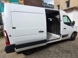 Weiß Gebraucht 2020 Opel Movano S Van | 13.900 € (Superpreis)