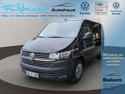 Deep black perleffekt Gebraucht 2024 VW T6.1 Van | 45.800 € (Guter Preis)