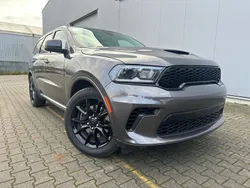 Grau Gebraucht 2021 Dodge Durango SUV | 39.999 €