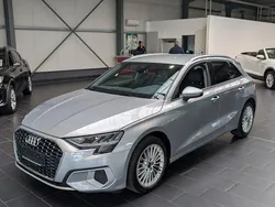 Andere Gebraucht 2023 Audi A3 Advanced Limousine | 28.900 € (Fairer Preis)