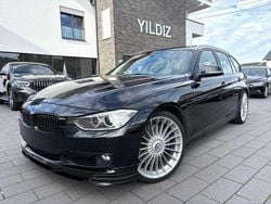 Schwarz Gebraucht 2014 Alpina B3 Kombi | 29.990 € (Fairer Preis)