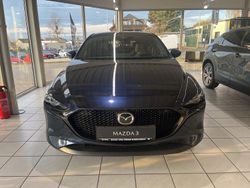 Neu 2025 Mazda 3 Exclusive-Line | 31.900 €