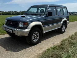 Gebraucht 1995 Mitsubishi Pajero SUV | 9.900 €