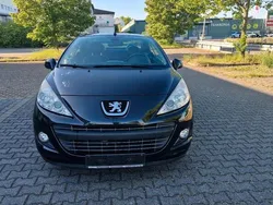Peugeot 207 CC