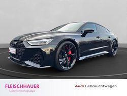 Schwarz Gebraucht 2023 Audi RS7 Comfort Kleinwagen | 114.880 €