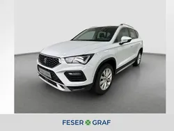 Other Gebraucht 2025 Seat Ateca Xperience SUV | 29.730 € (Guter Preis)