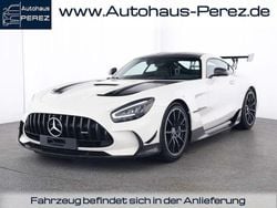 Weiß Gebraucht 2020 Mercedes AMG GT AMG Coupé | 291.900 € (Fairer Preis)