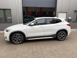 Weiß Gebraucht 2018 BMW X2 M Sport SUV | 17.850 € (Fairer Preis)