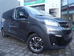 Grau Gebraucht 2022 Opel Zafira Life Van / Kleinbus | 36.800 € (Fairer Preis)