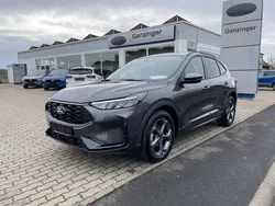 Grau Neu 2024 Ford Kuga ST-Line SUV | 31.990 € (Fairer Preis)