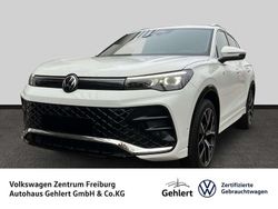 Weiss Gebraucht 2025 VW Tiguan R-line SUV | 54.900 €