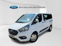 Weiß Gebraucht 2021 Ford Transit Trend Kombi | 31.450 €