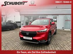 Rot Gebraucht 2022 Honda HR-V Advance SUV | 24.900 € (Guter Preis)