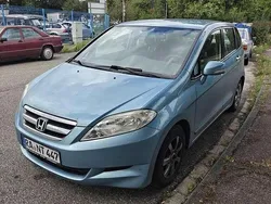 Gebraucht 2007 Honda FR-V Executive Van / Kleinbus | 2.999 € (Teuer)