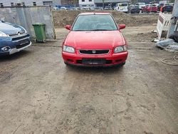 Other Gebraucht 1997 Honda Civic Limousine | 3.999 € (Teuer)