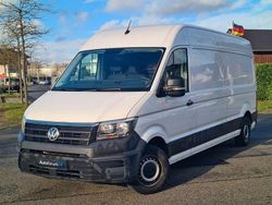 Weiß Gebraucht 2022 VW Crafter Van | 22.999 € (Superpreis)