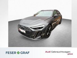 Daytonagrau perleffekt Gebraucht 2025 Audi A5 Ambiente Coupé | 46.890 € (Fairer Preis)