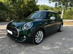 Grün Gebraucht 2019 Mini Cooper Kleinwagen | 16.300 € (Fairer Preis)