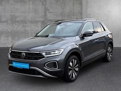 Grau Gebraucht 2025 VW T-Roc Goal SUV | 29.890 € (Superpreis)