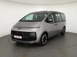 Andere Neu 2025 Hyundai Staria Signature Van | 55.900 €