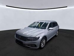 Mangangrau Gebraucht 2023 VW Passat Business Kombi | 19.490 € (Superpreis)