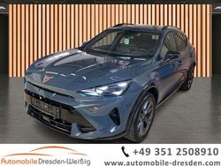 Grau Gebraucht 2024 Cupra Formentor SUV | 27.980 € (Etwas zu teuer)