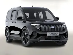 Agate black metallic agate black metallic Neu 2025 Ford Courier Active Van / Kleinbus | 33.289 € (Guter Preis)