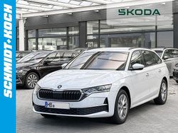 Moonweiß Gebraucht 2025 Skoda Octavia Selection Kombi | 29.999 € (Superpreis)