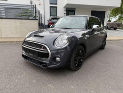 Grau Gebraucht 2016 Mini Cooper S Kleinwagen | 14.000 € (Guter Preis)