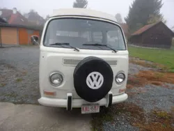 Gebraucht 1971 VW T2 Van | 17.500 €