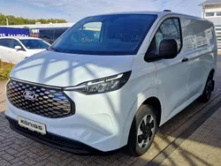Frostweiß Neu 2025 Ford E-Transit Trend Van | 47.680 €