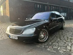 Mercedes 500
