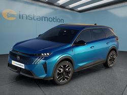 Grau Neu 2025 Peugeot 5008 GTi Van / Kleinbus | 38.649 € (Guter Preis)