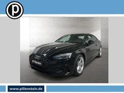 Schwarz Gebraucht 2021 Audi A5 Advanced Coupé | 34.411 € (Fairer Preis)