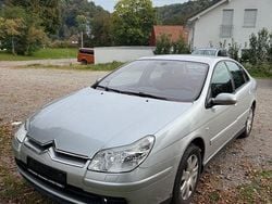Grau Gebraucht 2007 Citroën C5 Business Class Limousine | 2.800 € (Fairer Preis)