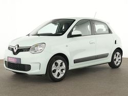 Grün Gebraucht 2021 Renault Twingo LIMITED Kleinwagen | 9.999 € (Fairer Preis)
