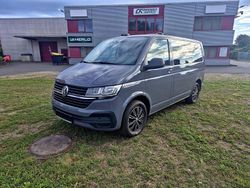 Grau Gebraucht 2021 VW Multivan Family Van | 28.900 € (Superpreis)