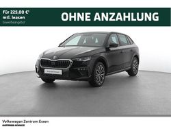Schwarz Neu 2025 Skoda Scala Tour Kleinwagen | 25.880 € (Etwas zu teuer)