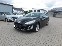 Peugeot 308 CC