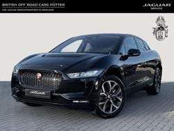 Schwarz Gebraucht 2022 Jaguar I-Pace S SUV | 48.889 €